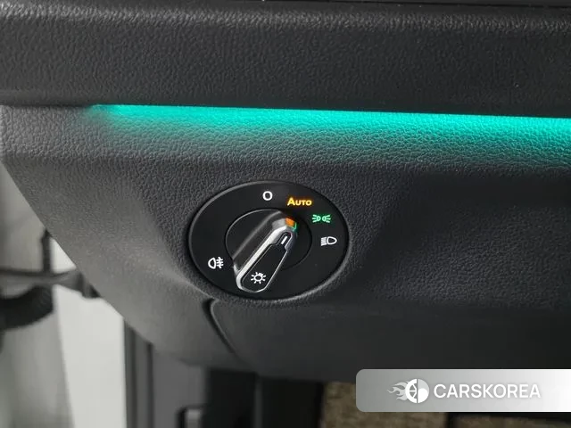 Volkswagen 7th Generation of Jetta id 3041224 из Кореи 9