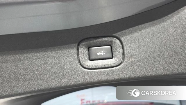 Renault Korea (Samsung) The New QM6 id 4519932 из Кореи 9