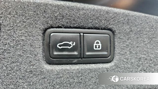 Kia K8 id 4381632 из Кореи 9