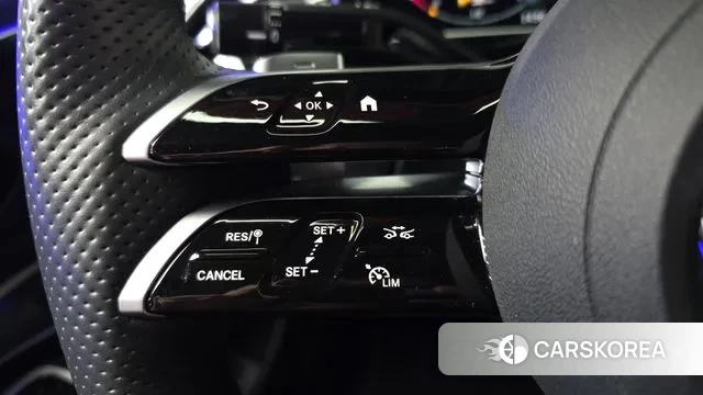 Mercedes-Benz E-Class W214 id 3523325 из Кореи 9