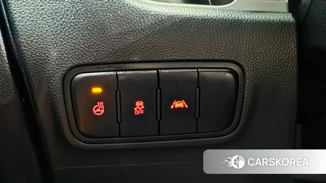 Kia The New Ray id 4303187 из Кореи 9