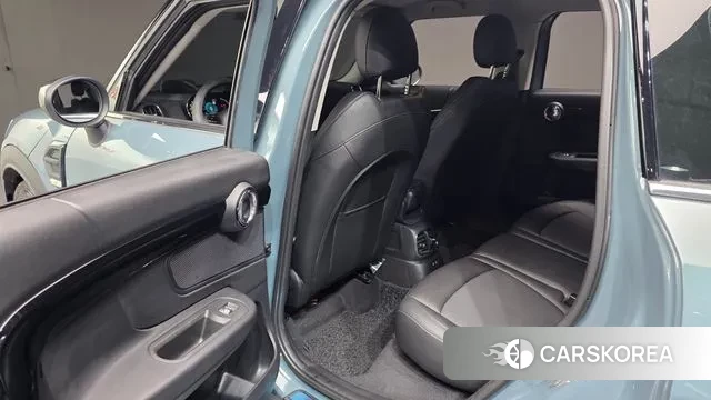 Mini Cooper Countryman id 2998899 из Кореи 9