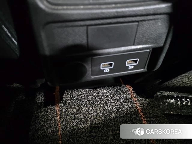 Renault Korea (Samsung) XM3 id 3919799 из Кореи 9