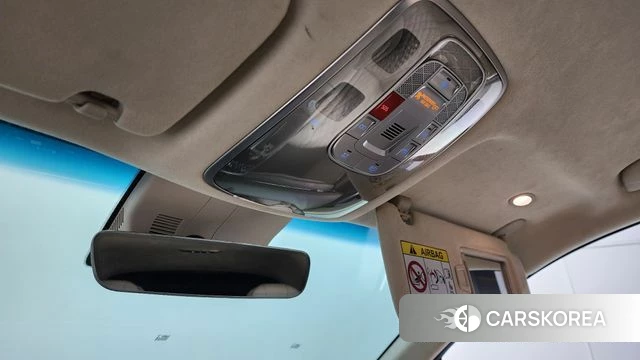 Genesis GV80 id 4223968 из Кореи 9