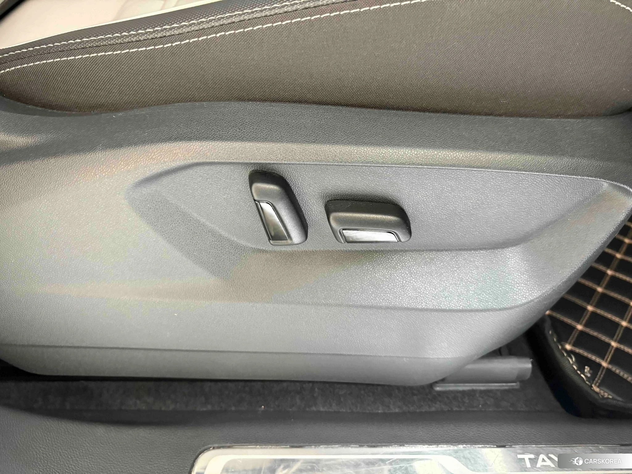 Volkswagen Tayron id 4514698 из Китая 9