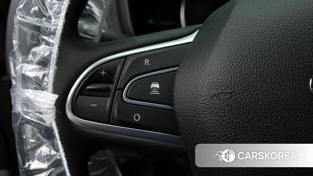 Renault Korea (Samsung) The New QM6 id 4389238 из Кореи 9