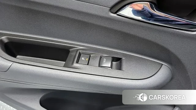 Chevrolet (GM Daewoo) Bolt EV id 3464527 из Кореи 9