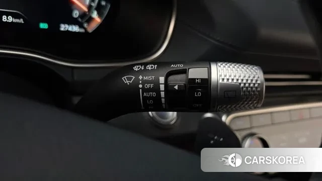 Genesis GV80 id 3366979 из Кореи 9