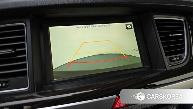 Genesis G80 id 4435716 из Кореи 9