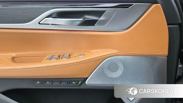 BMW 7 Series (G11) id 3733252 из Кореи 9