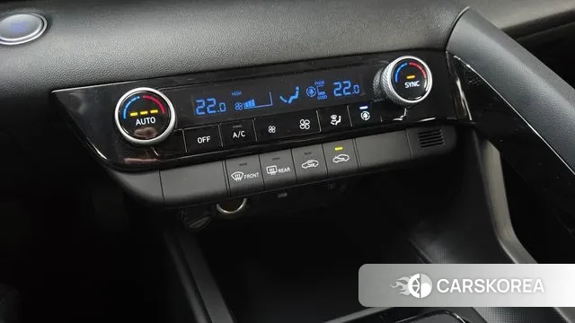 Hyundai Avante Hybrid (CN7) id 3372863 из Кореи 9