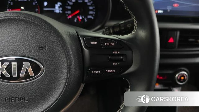 Kia All New Morning (JA) id 4496509 из Кореи 9