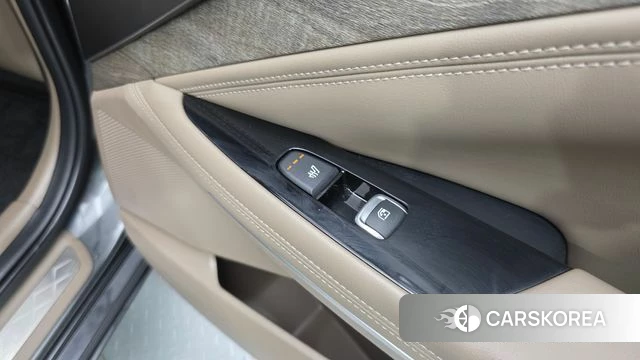 Kia K8 id 4631311 из Кореи 9
