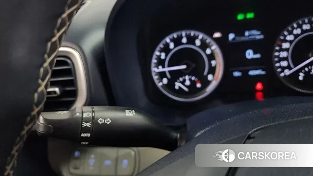 Hyundai Venue id 3765935 из Кореи 9