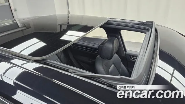 Porsche Cayenne (PO536) id 2802994 из Кореи 9