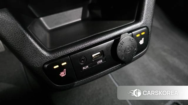 Kia The New Ray id 4647812 из Кореи 9