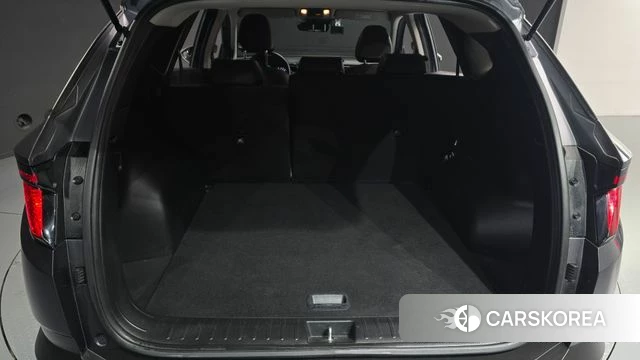 Hyundai Tucson (NX4) id 4871808 из Кореи 9