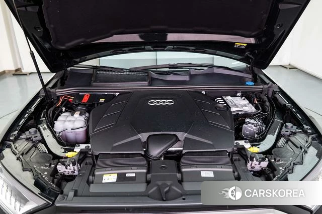 Audi Q7 id 4275392 из Китая 9