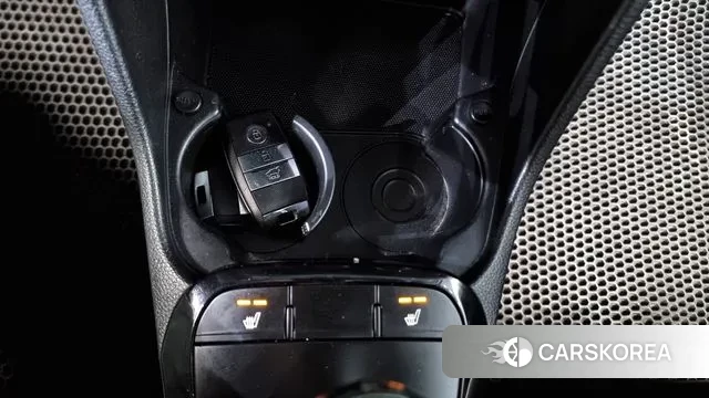 Kia All New Morning (JA) id 3485156 из Кореи 9