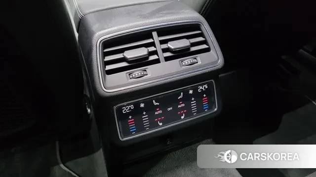 Audi A6 (C8) id 3601034 из Кореи 9