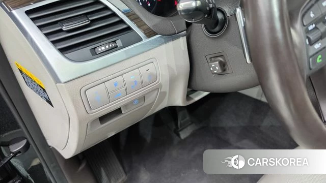Genesis G80 id 4732844 из Кореи 9