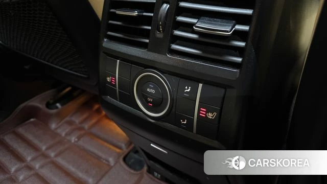 Mercedes-Benz GLE - Class W166 id 4605214 из Кореи 9