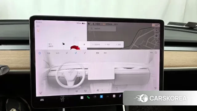 Tesla Model 3 id 3283257 из Кореи 9