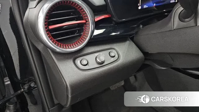 Chevrolet (GM Daewoo) Trax Crossover id 3706872 из Кореи 9