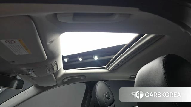 Mercedes-Benz E-Class W213 id 4658104 из Кореи 9