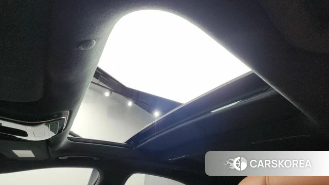 Mercedes-Benz S-Class W223 id 4495402 из Кореи 9