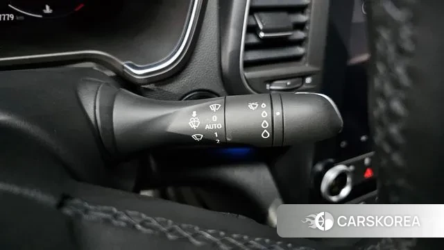 Renault Korea (Samsung) The New SM6 id 3472044 из Кореи 9