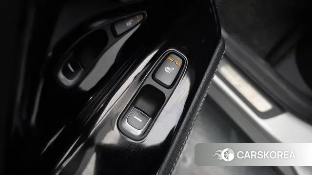 Kia Niro EV id 3071697 из Кореи 9