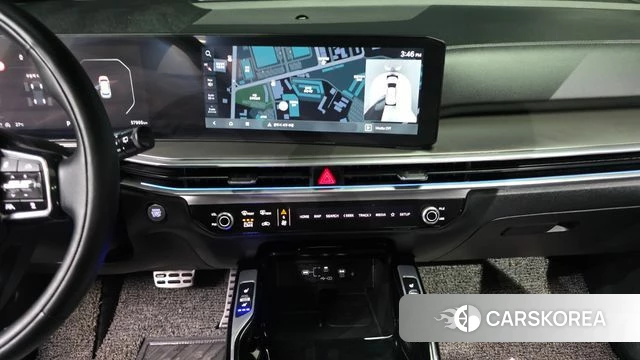 Kia The New Sorento 4th Generation id 4540378 из Кореи 9
