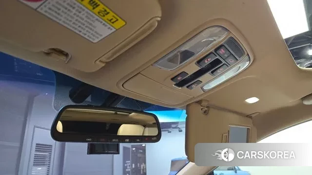 Kia The New Carnival id 2510147 из Кореи 9