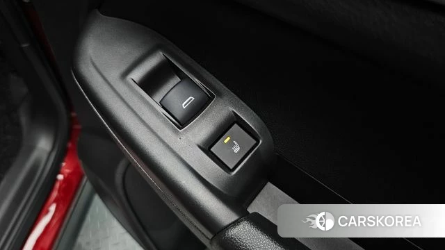Chevrolet (GM Daewoo) Trailblazer id 4604285 из Кореи 9