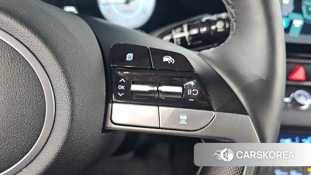 Hyundai The New Avante (CN7) id 4897976 из Кореи 9