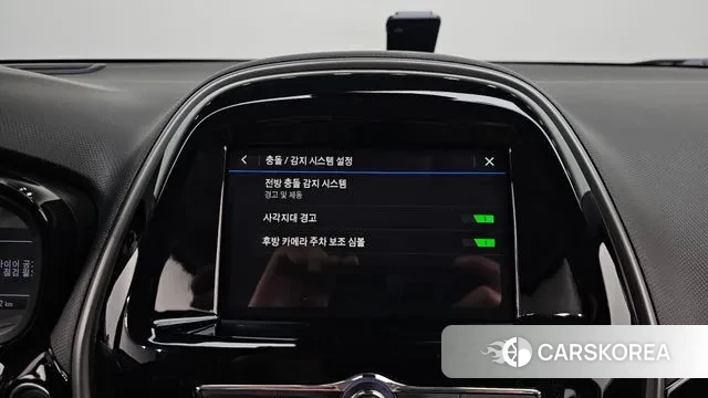 Chevrolet (GM Daewoo) The New Spark id 3707405 из Кореи 9