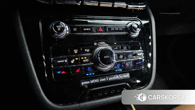 Lincoln Corsair id 3843181 из Кореи 9