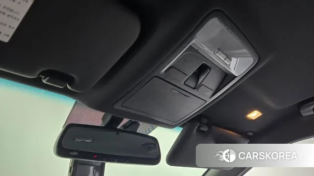 Ssangyong Rexton Sports Cannes id 3514920 из Кореи 9