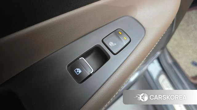 Hyundai Santa Fe TM id 4677936 из Кореи 9