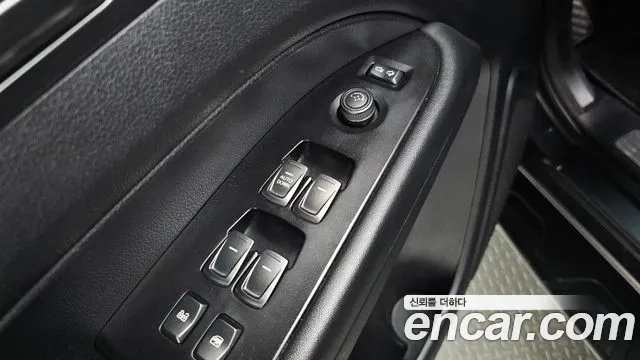 Ssangyong The New Rexton Sport id 2868970 из Кореи 9