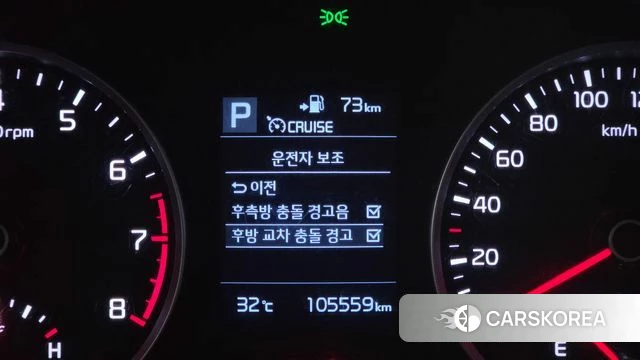 Kia Stonic id 4732617 из Кореи 9