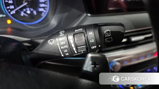 Hyundai Palisade id 3682297 из Кореи 9