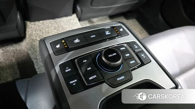 Genesis G80 id 4760314 из Кореи 9