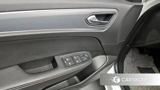 Renault Korea (Samsung) XM3 id 3518610 из Кореи 9