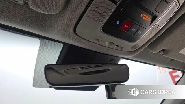 Hyundai Sonata Hybrid (DN8) id 4433483 из Кореи 9