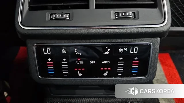 Audi A7 (4K) id 3003635 из Кореи 9