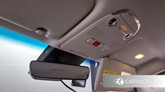 Hyundai The New Grandeur IG id 3488278 из Кореи 9