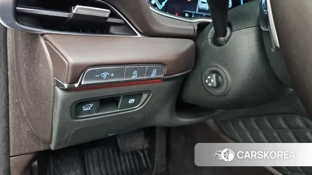 Genesis GV80 id 3577287 из Кореи 9