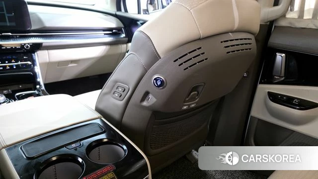Kia Carnival 4th generation id 4376765 из Кореи 9